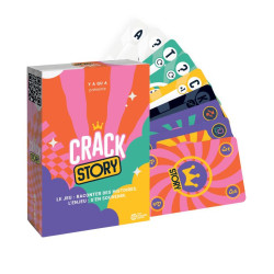 Crack Story - Blackrock Games