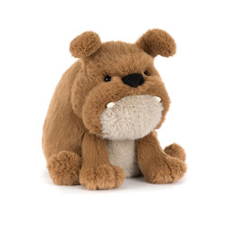 Peluche Derreck le chien 23...
