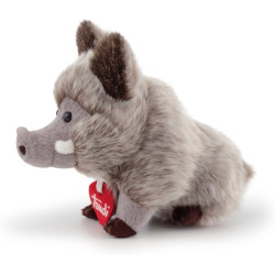 Peluche Trudino : Sanglier...