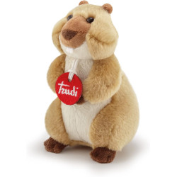 Peluche Trudino : Marmotte...