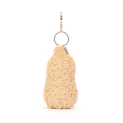 Porte-clés cacahuète 18 cm - Jellycat