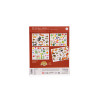 Pochette de stickers Le Jardin du Moulin - Moulin Roty
