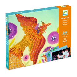 Kit de Mosaïques Créatures...