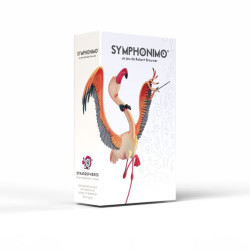 Symphonimo - Blackrock Games