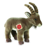Peluche Bouquetin 26 cm - Hermann Teddy