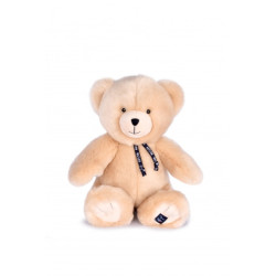 Peluche l'ours Champagne 35...