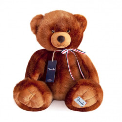 Peluche L'Ours Français...