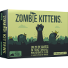 Zombie Kittens - Asmodee
