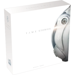 Time Stories - Asmodee