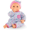 Poupon Bébé Calin Capucine 30 cm – Corolle