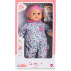 Poupon Bébé Calin Capucine 30 cm – Corolle