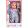 Poupon Bébé Calin Capucine 30 cm – Corolle