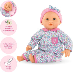 Poupon Bébé Calin Capucine 30 cm – Corolle