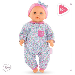 Poupon Bébé Calin Capucine 30 cm – Corolle