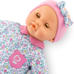 Poupon Bébé Calin Capucine 30 cm – Corolle