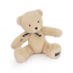 Peluche Ours Sowen beige 30...