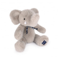 Peluche éléphant Sowen 30...