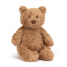 Peluche Bartholomew l'ours 26 cm - Jellycat