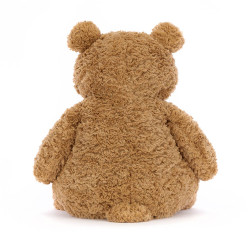 Peluche Bartholomew l'ours 26 cm - Jellycat