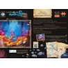 Puzzle énigmes Arcana : Les Trésors de la Petite Sirène - Gigamic