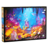 Puzzle énigmes Arcana : Les Trésors de la Petite Sirène - Gigamic