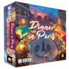 Dinner in Paris - Gigamic