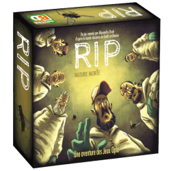 RIP – Jeux Opla