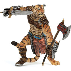 Figurine Homme Tigre – Papo