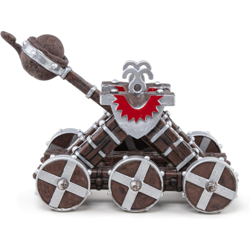 Catapulte Rouge - Papo