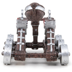 Catapulte Rouge - Papo