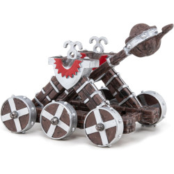 Catapulte Rouge - Papo