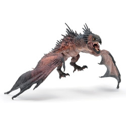 Figurine Dragon des airs -...