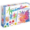 Aquarellum Junior - Dragons des 4 Saisons - Sentosphère