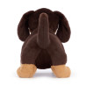 Peluche Otto le chien saucisse 28 cm - Jellycat
