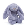 Peluche lapin bashful Viola 31 cm - Jellycat