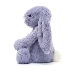 Peluche lapin bashful Viola 31 cm - Jellycat
