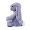 Peluche lapin bashful Viola 31 cm - Jellycat