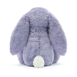 Peluche lapin bashful Viola 31 cm - Jellycat