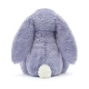 Peluche lapin bashful Viola 31 cm - Jellycat