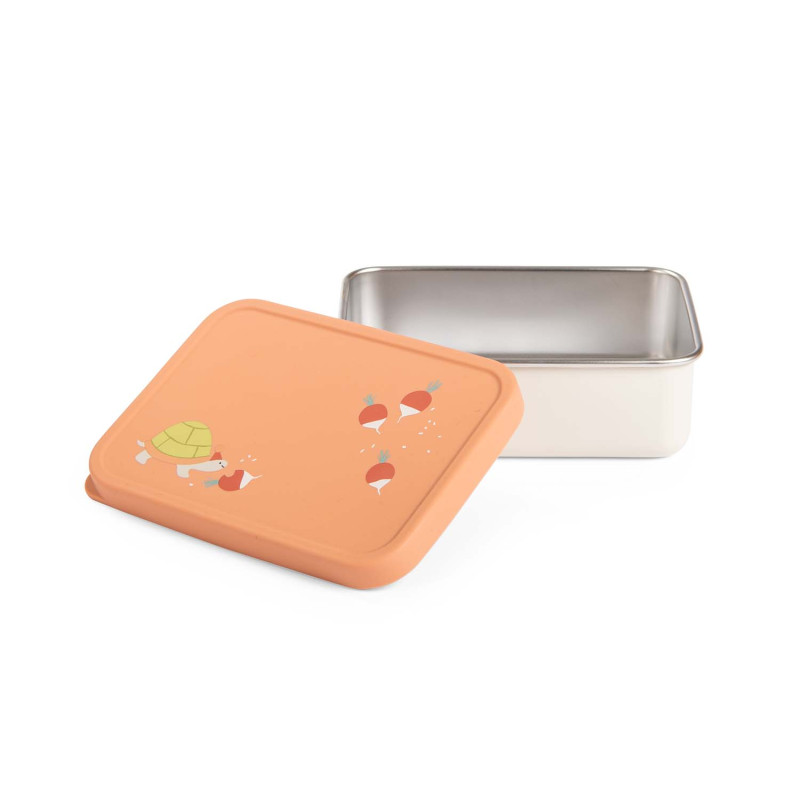 Boîte à Goûter Trois Petits Lapins - Moulin Roty