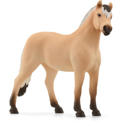 Figurine Hongre Fjord –...