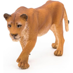 Figurine Lionne - Papo