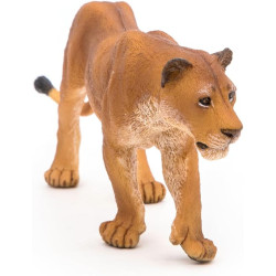 Figurine Lionne - Papo