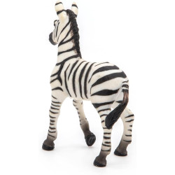 Figurine Bébé Zèbre - Papo