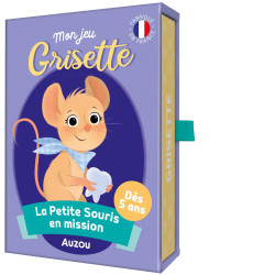 Mon jeu Grisette - La...