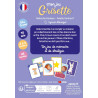 Mon jeu Grisette - La petite souris en Mission - Auzou Jeux