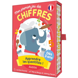 Mon Premier Jeu Des...