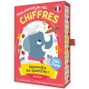 Mon Premier Jeu Des Chiffres - Auzou Jeux