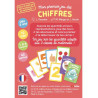 Mon Premier Jeu Des Chiffres - Auzou Jeux