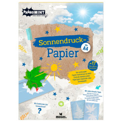 Papier imprimé par le...